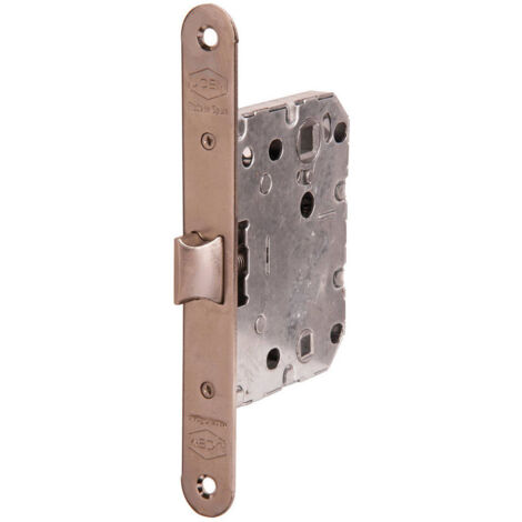 Loquet de passage et de condamnation unifié UCEM 6137BCHL050