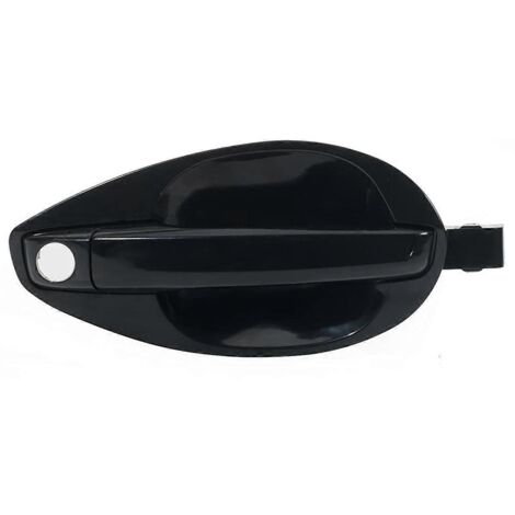 Loquet de poignée de porte extérieure avant droite 82660-2C000--