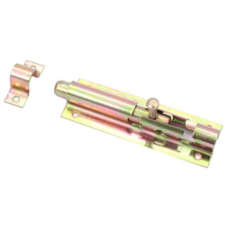 Loquet de porte 120mm 1,2mm/¤13mm