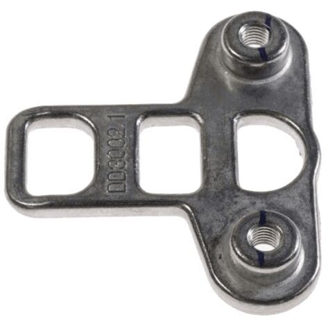 Loquet de porte