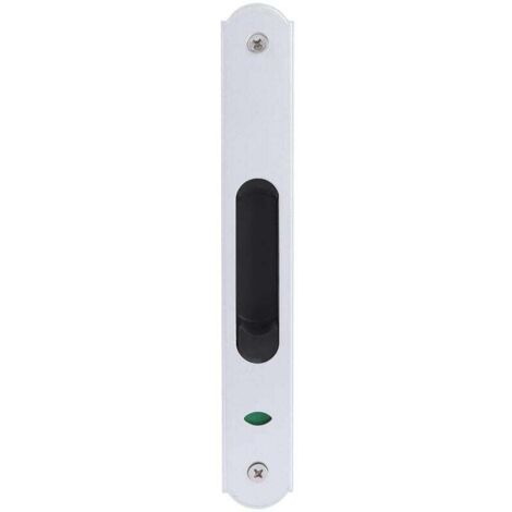 Loquet de Porte avec Traitement de Surface délicat, Serrure de Porte, Serrure de Porte Domestique