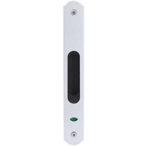 Loquet de Porte avec Traitement de Surface délicat, Serrure de Porte, Serrure de Porte Domestique