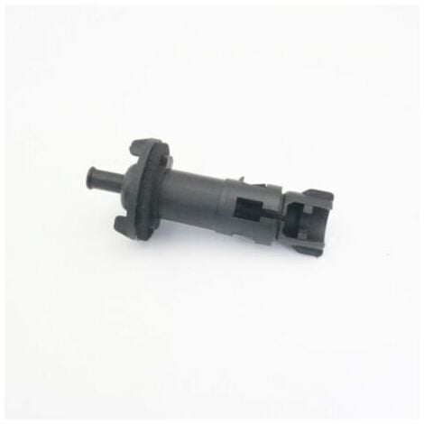 EURITECSA Loquet de porte de remplissage de réservoir, pour CHEVROLET Aveo 2004 – 2011, commutateur de couvercle de réservoir de gaz et de carburant, pour actiac G3, 96534241,black,2pcs