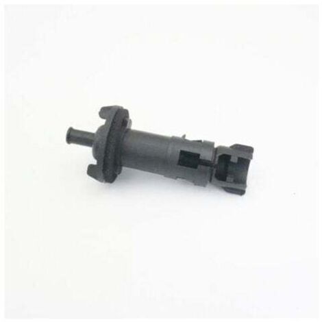 Loquet de porte de remplissage de réservoir, pour CHEVROLET Aveo 2004 – 2011, commutateur de couvercle de réservoir de gaz et de carburant, pour actiac G3, 96534241,black,2pcs