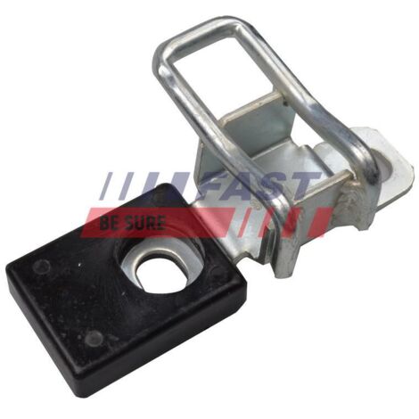 LOQUET DE SERRURE DE PORTE FT95392 FAST