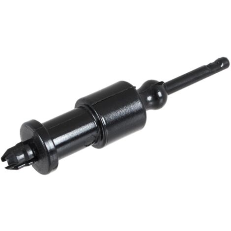 Loquet de tablette de coffre arrière pour Ford Focus Mk2 04-11 H/B