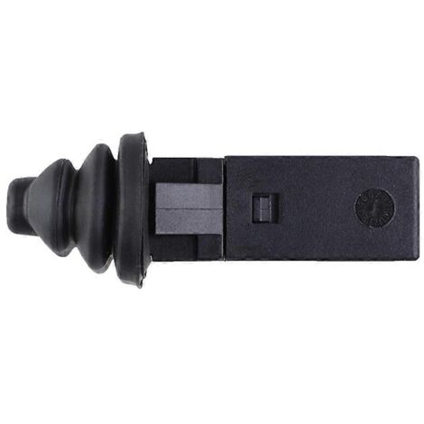 Loquet de trappe à carburant de remplacement 51178228939 pour BMW X5 E46 E63 (verrouillage d'éjection)