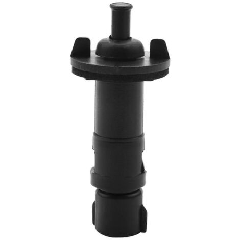 Loquet de trappe de remplissage du réservoir d'essence pour CHEVROLET Aveo 2004-2011 96534241--