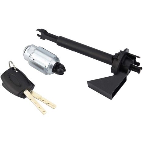 Loquet de verrouillage du capot de capot 7M5AA16B970AA Convient pour Focus II Mk2 pour Focus C-max Kuga