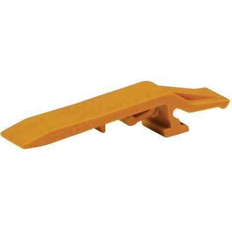 Loquet de verrouillage WAGO 2022-152 1 pc(s) D24803
