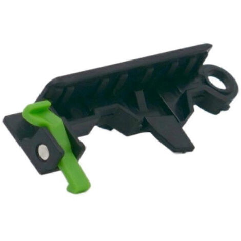 Loquet du module de tête de nettoyage pour Roomba I1 I2 I3 I4 I5 I6 I7 I8 I9 J7 J8 J9 E5 E6 - Pièces détachées - Interrupteur du module de tête de nettoyage