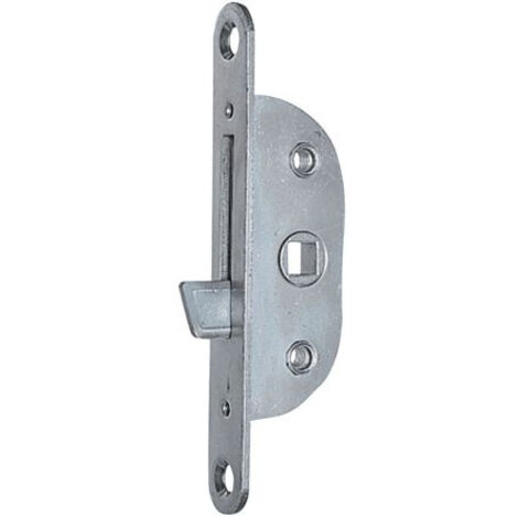 LOQUET FERCO REF 109 AXE A 17MM A-G0109-00-0-1