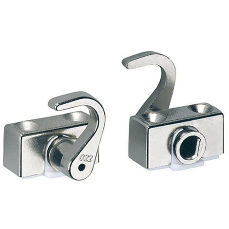 Loquet gauche HETTICH