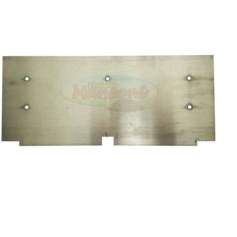 Loquet inférieur en aluminium pour Ambrogio Robot L200 L210