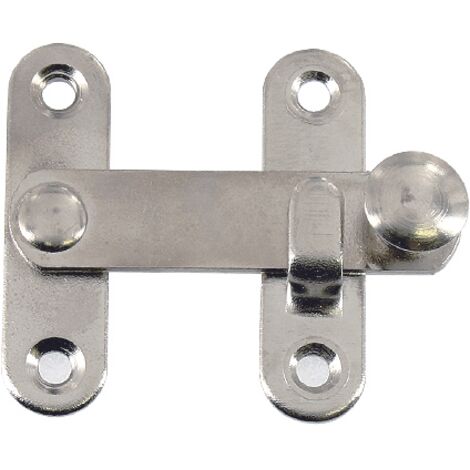 Loquet Pivot Ani Verrouillage Simple Et Efficace - Vynex