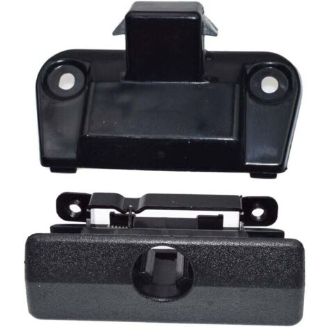 Loquet SupéRieur et InféRieur de BoîTe à 51161946513 51161849472 pour - E30 E34 E23 Z3 E36 M3 M5 318I 325I 530I 535I