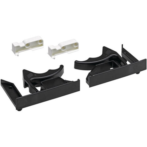 Loqueteau à ressort Quadro 25 unité Quadro V6 Ku.HETTICH