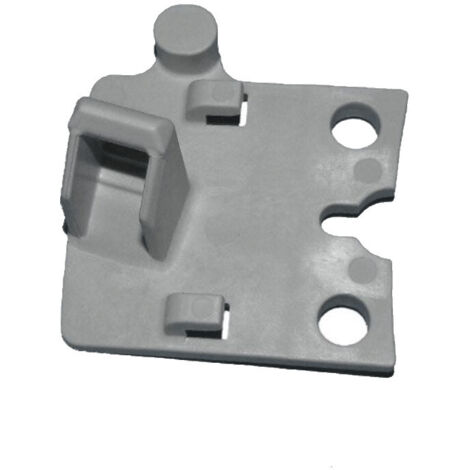 Loqueteau de porte wm-80 s 2502-b