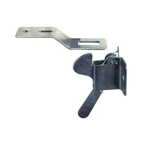 Loqueteau Placard Acier Zing