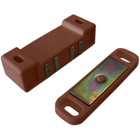 Loqueteau SUPER Y7 senior 7kg marron - ARELEC - 104018