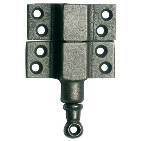 LOQUETEAU VASISTAS 2 BRUT - JARDINIER MASSARD - J512031