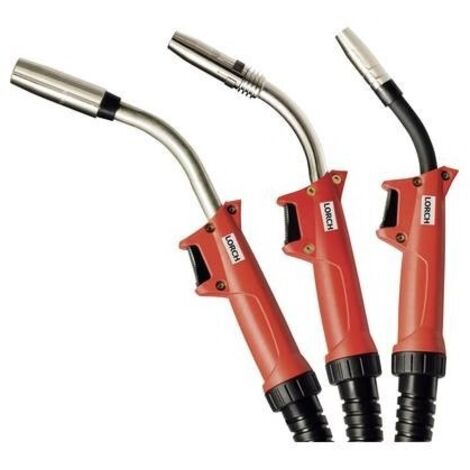 Lorch 503.1500.4 Bruciatore MIG/MAG