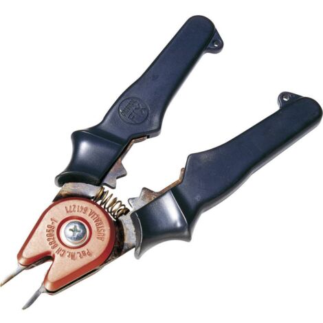 Lorch Pince spéciale pour torches MIG-MAG ML 1500 2400