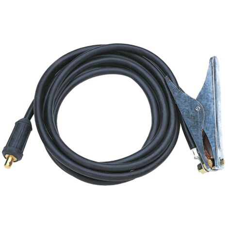 Lorch Werkstück-Leitung 35 mm,4 m,Stecker 13 mm