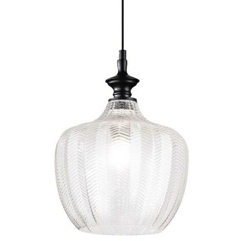 MINT SP1 Lampada a sospensione By Ideal Lux