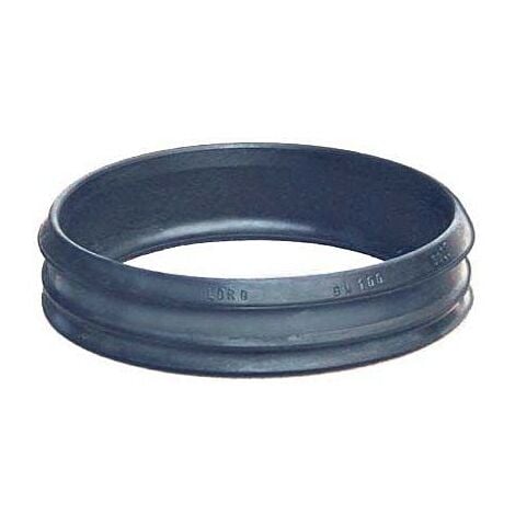 LORO-X-Dichtelement 00911. DN 50, fuer LORO-X-Rohr