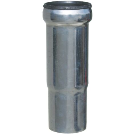 LORO-X-Embouts enfichables 00810. DN 100