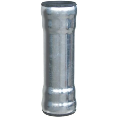 LORO-X-Tuyau 00120. DN 70x1000mm, avec 2 manchons