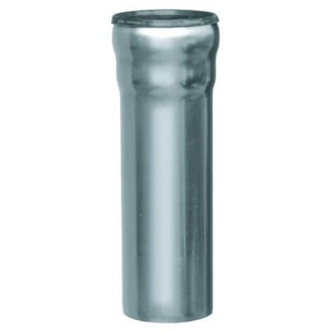 Lorowerk K.H. Vahlbrauk Loro-X-Rohr 1301x DN 50x 500 m.1 Muffe 01301.050X Tuyau Loro-X-Rohr