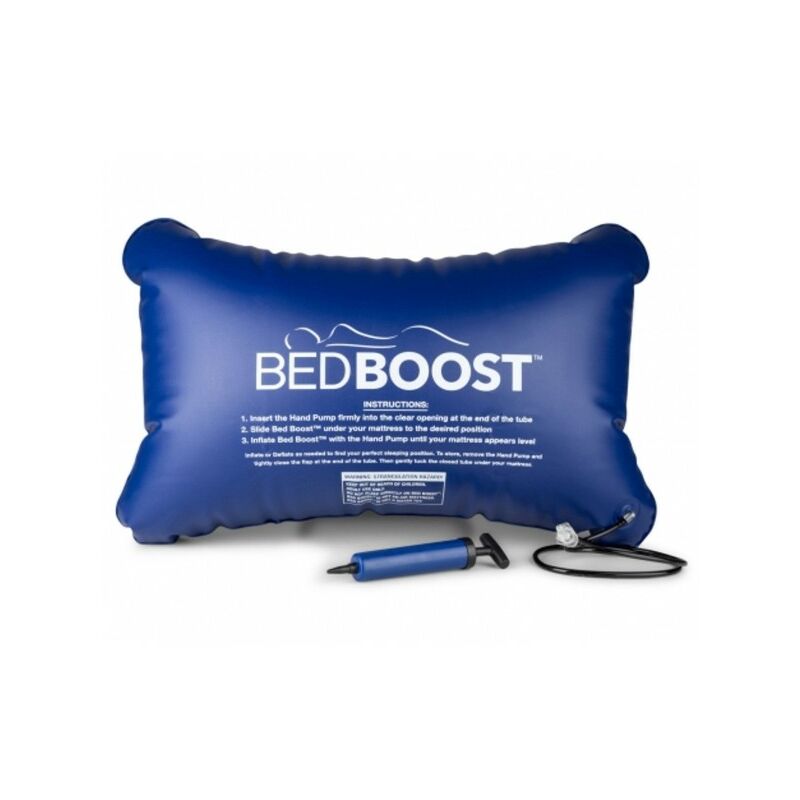 Almohada Hinchable Soportes Colchón Cama Elevador