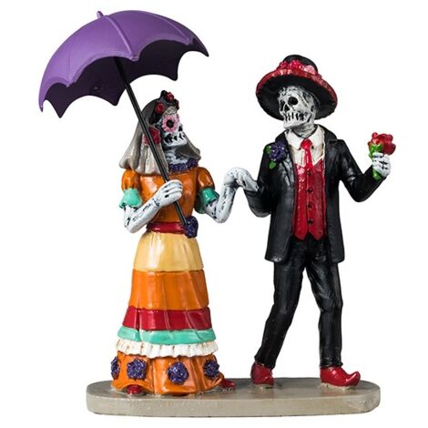 Los Muertos Romance Cod. 42339