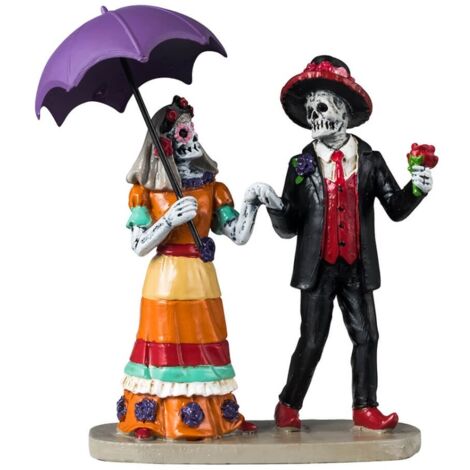 Los Muertos Romance Cod. 42339
