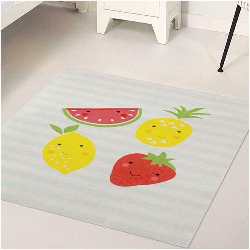 

Children's Happe Fruit MD Nylon multicolor - Multicolore