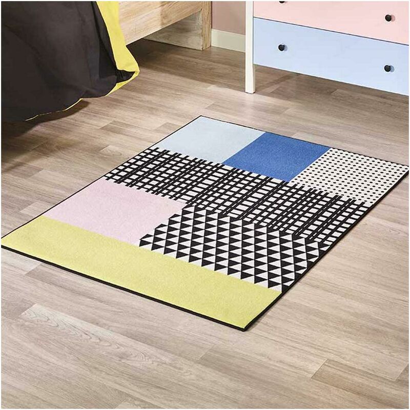 

Grid de color de nylon multicolor de color Grid® - Multicolore