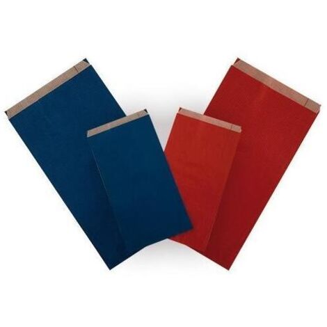 Los sobres Kraft en color rojo son una excelente opción para cualquier comercio que busque una alternativa ecológica y resistente para sus envíos. Est