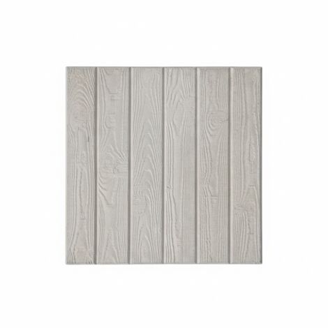 Losa hormigon imitacion Parquet 50x50 cm / 50x50x4 cm. / Unidad / Marrón