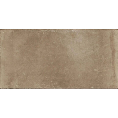 Losa Marrón Betón / Palet (36 unidades) / 100x50x2 cm / Marrón