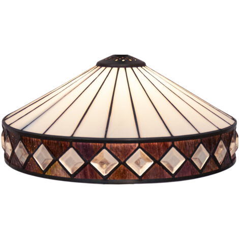 Lose Lampenschirm Ilumina Serie D-30cm