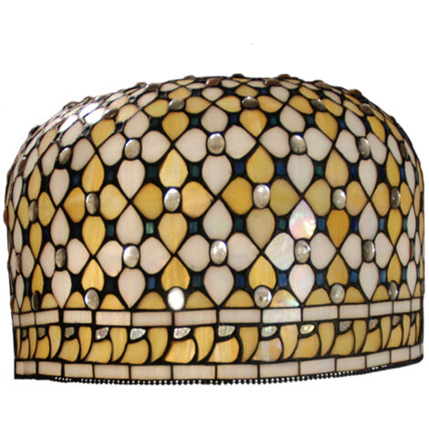 Lose Lampenschirm Queen-Serie D-30cm