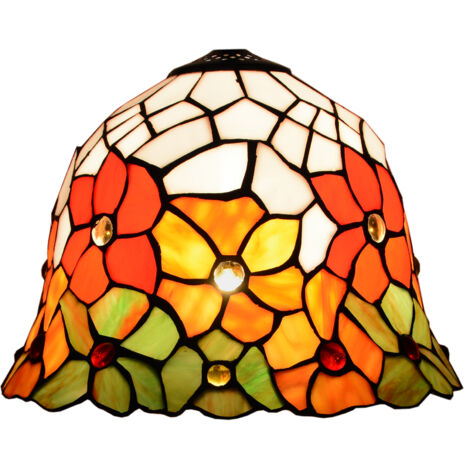 Loser Lampenschirm der Bell-Serie, D-40 cm