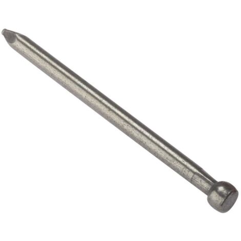 Lost Head Nail Bright 50mm Bag Weight 500g