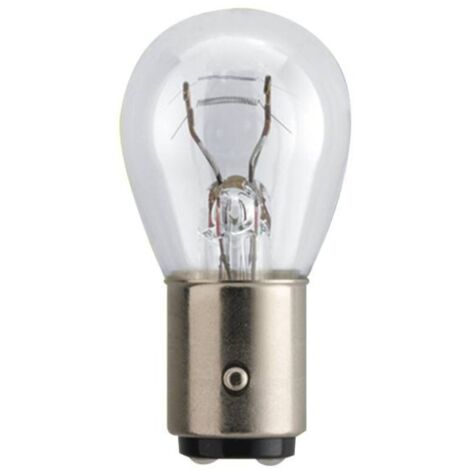 Lot 10 lampes poirette 24v 21w 1 fil - 16244