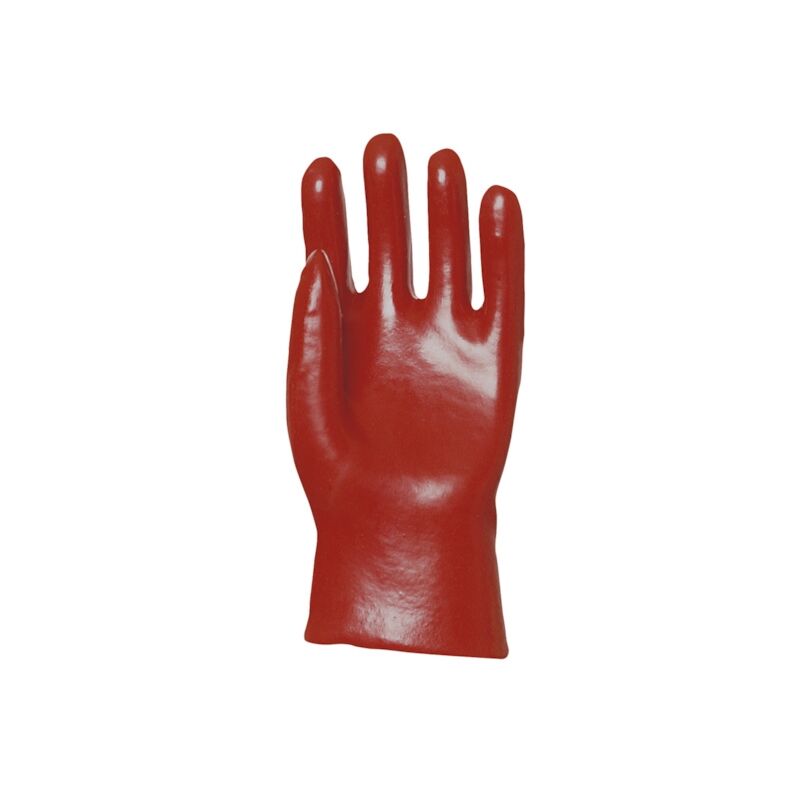 Gant chimique EUROTECHNIQUE 3519 3520 - 10/XL - COVERGUARD