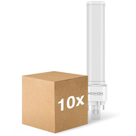 Tube LED T8 Noxion 120cm - 15.9W (Équivalent 36W) 2550lm Lumière Du Jour 865 | Remplaçant Économique Pour Néons Fluorescents