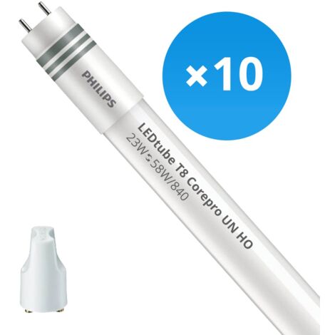 Philips Tubes LED | Tube LED T8 MASTER Value (EM/Direct 230V) High