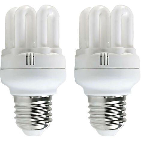 Ampoule Dulux L Blanc de Luxe 55W économique cuLot 2G11 - Mon Habitat  Electrique